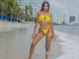 AnayBreu Shop coquin