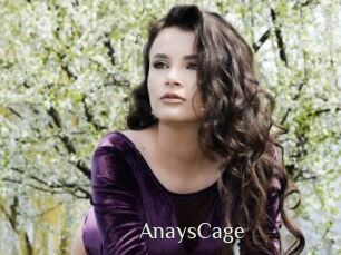 AnaysCage