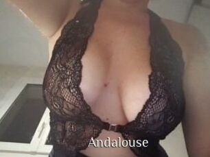 Andalouse