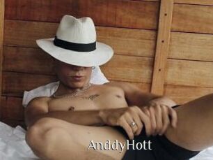 AnddyHott