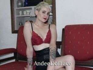 AndeeDollface