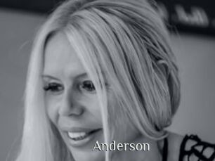 Anderson Shop coquin