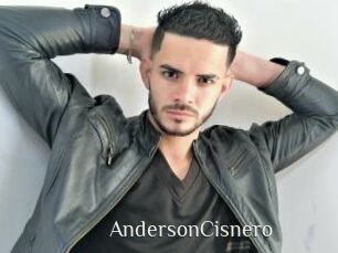 AndersonCisnero