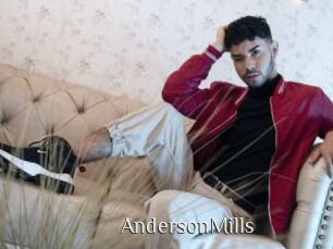 AndersonMills