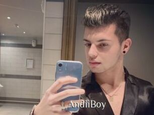 AndiiBoy