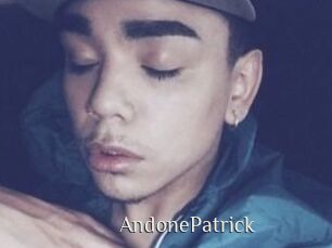 Andone_Patrick Shop coquin