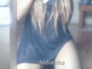 Andorinha Shop coquin