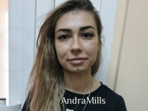 AndraMills