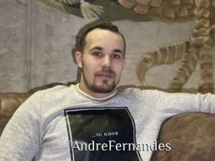 AndreFernandes Shop coquin