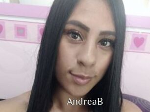 AndreaB