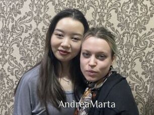 AndreaMarta