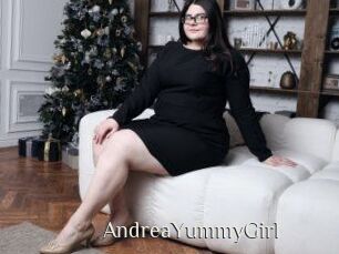AndreaYummyGirl Shop coquin