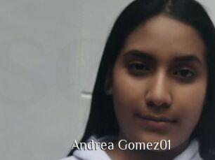 Andrea_Gomez01 Shop coquin