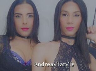 AndreayTatyTs