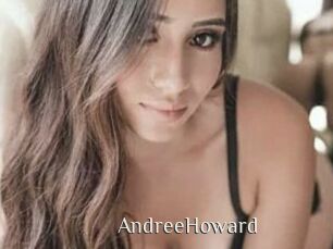 AndreeHoward
