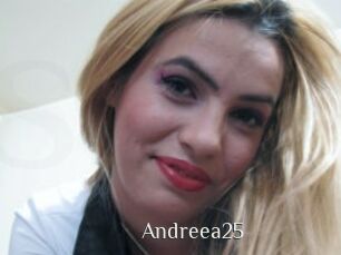 Andreea25