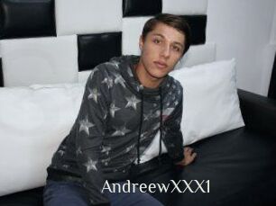 AndreewXXX1