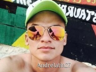 Andrelatin27
