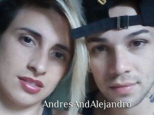 AndresAndAlejandro Shop coquin