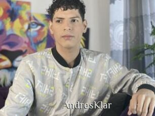 AndresKlar