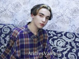AndresValenso