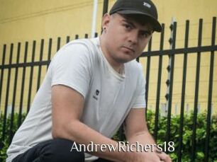 AndrewRichers18 Shop coquin