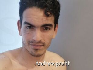Andrewgosht Shop coquin