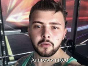 Andrewwinked