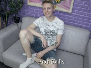 AndriWills Shop coquin