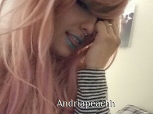 Andriapeachh