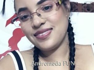 Andromeda_FUN