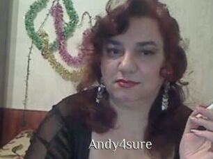 Andy4sure