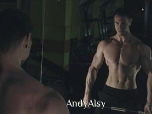 AndyAlsy