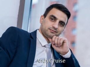 AndyCruise