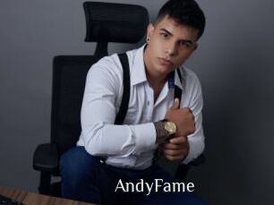 AndyFame
