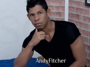 AndyFitcher