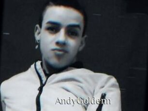 AndyGoldenn Shop coquin