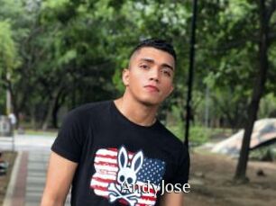 AndyJose