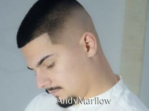 AndyMarllow