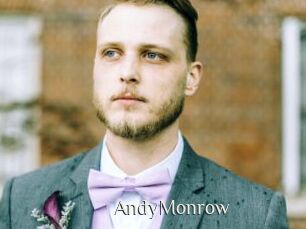 AndyMonrow