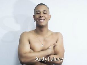 AndyPalace