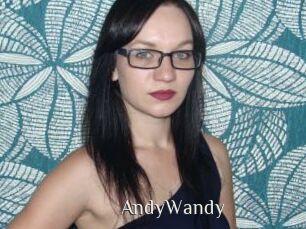 AndyWandy
