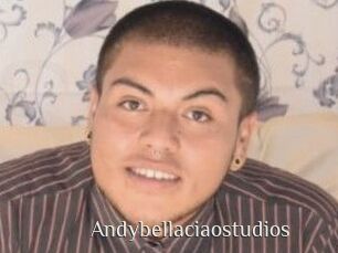 Andybellaciaostudios