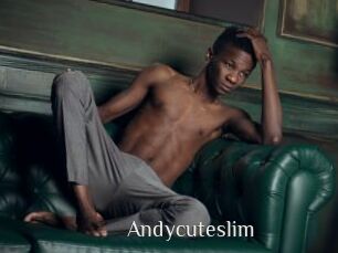 Andycuteslim