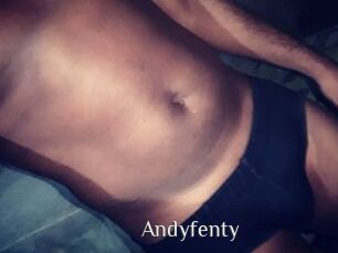 Andyfenty