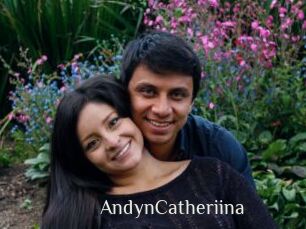 AndynCatheriina