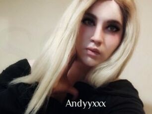Andyyxxx Shop coquin