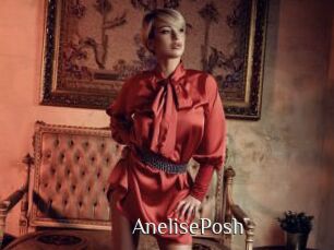 AnelisePosh