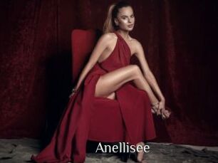 Anellisee Shop coquin