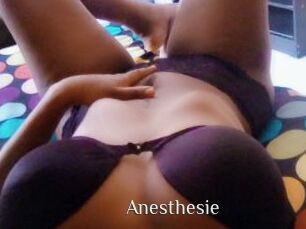 Anesthesie